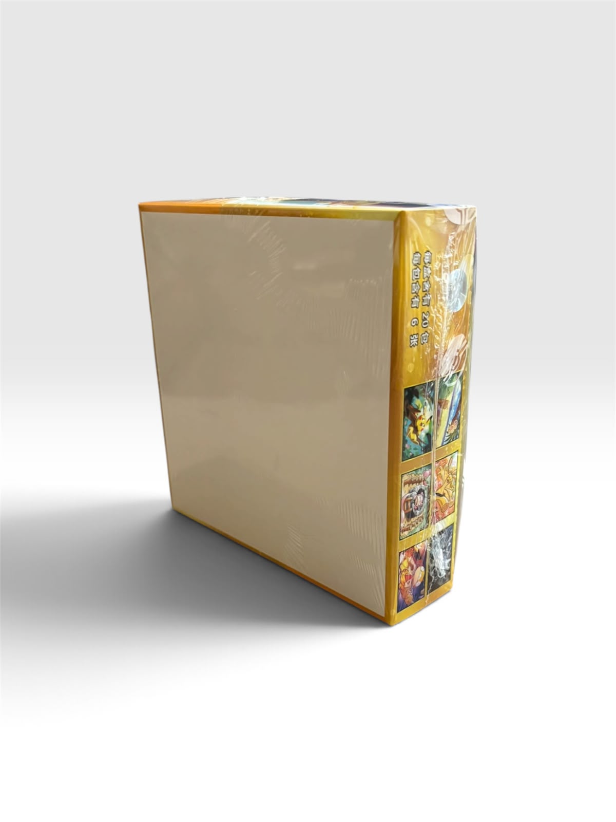 Pokémon 30th Celebration Booster Box | Simplified Chinese TCG