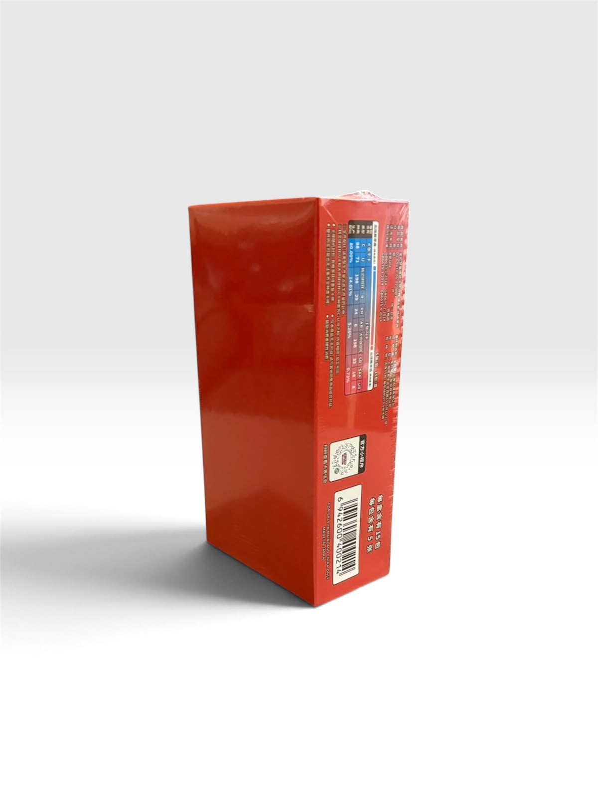 Pokémon Chasing Glory Together Simplified Chinese Slim Booster Box (csv10)