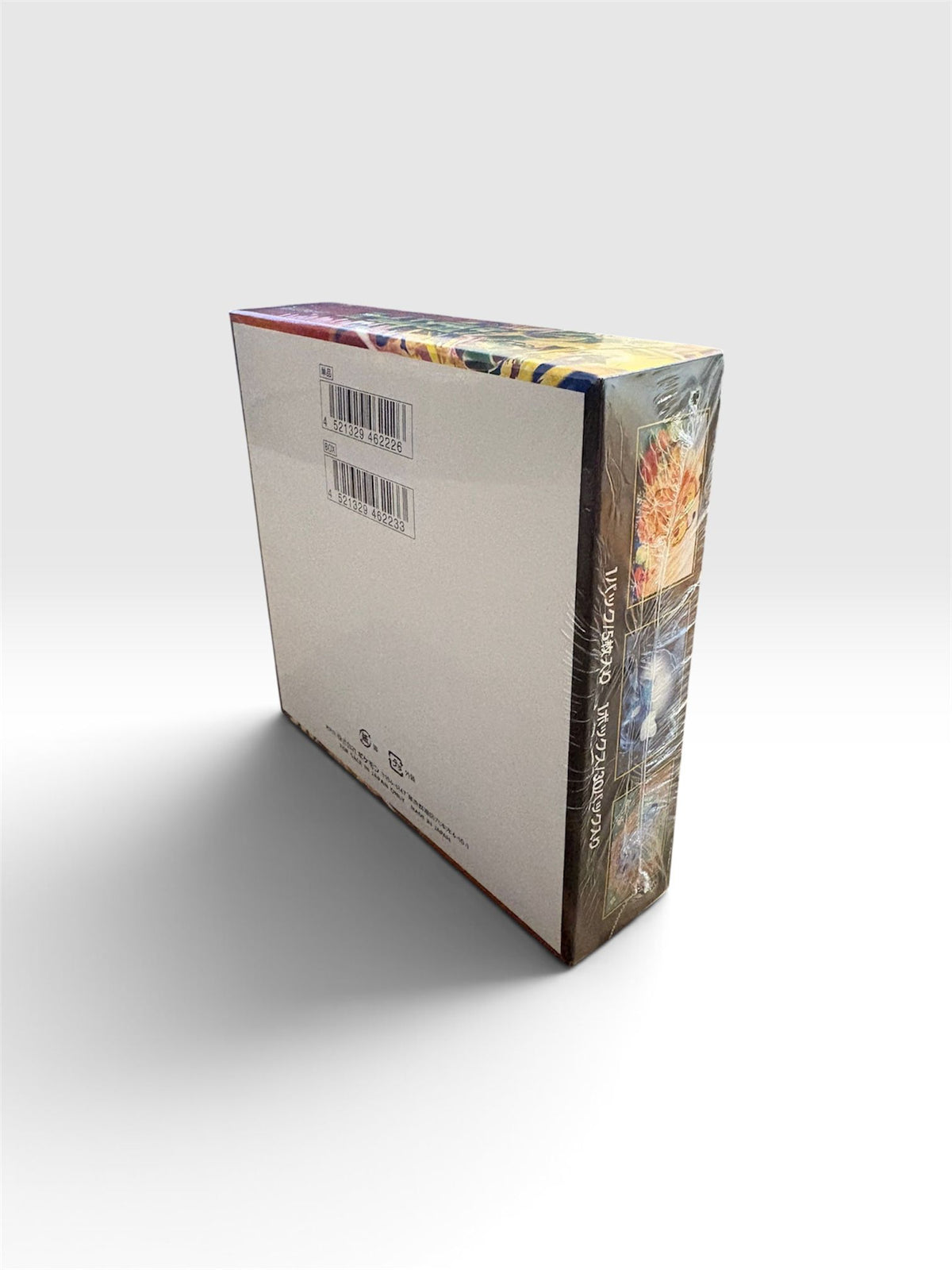 Pokemon Storm Emeralda m6 Japanese Booster Box